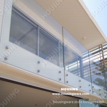 Patching Fitting Balustrade-1
